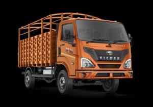 Eicher Pro 2049 Plus Truck